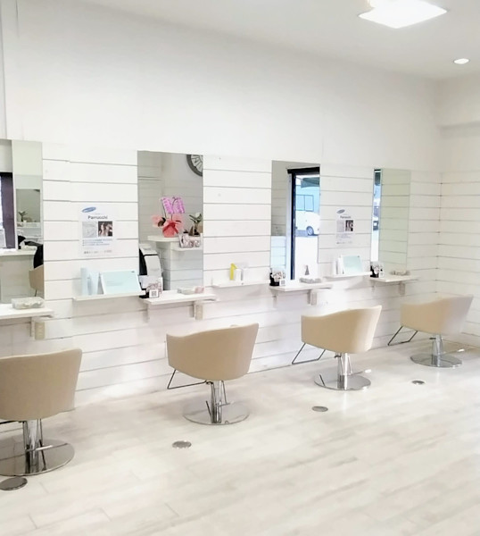 terrace hair & botanical(テラス ヘア アンド ボタニカル)