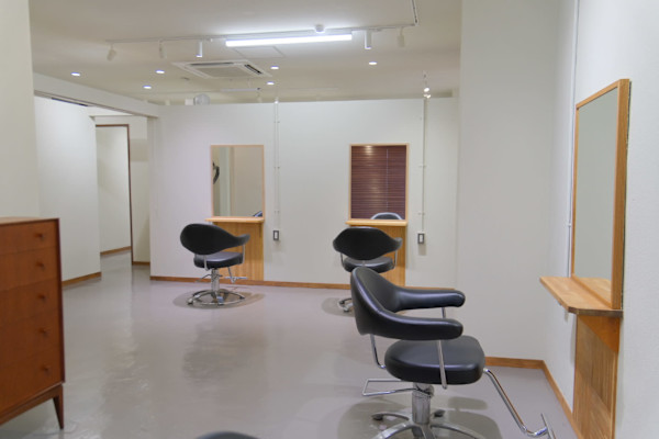 Click 小倉店/ボブ/ショート/縮毛矯正/髪質改善/酸性ストレート/Men's(クリック　コクラテン)