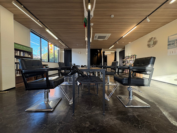 haru*hana(ハルハナ)