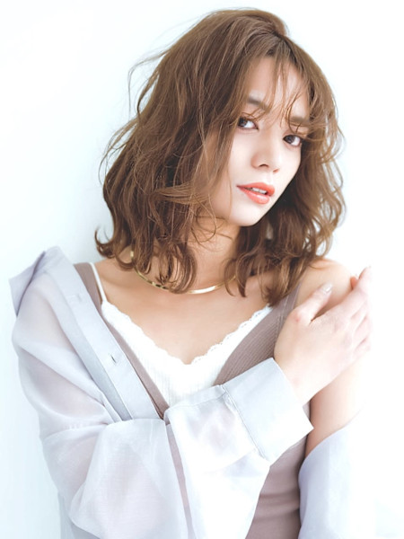 ミルボンAujua認定サロン fizelle 南堀江店(フィゼル ミナミホリエテン)