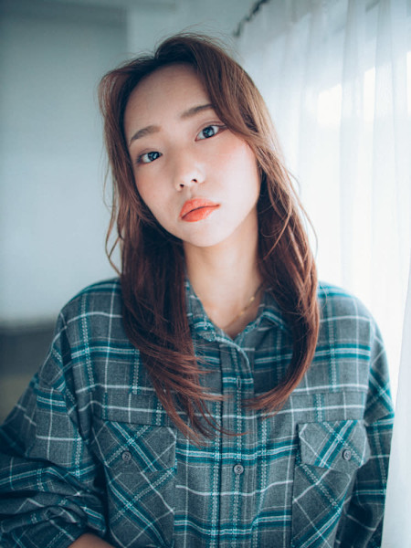 美容室 elsoa.styles 下総中山店（エルソア）(エルソア)