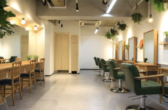 LOuNICA銀座(ロニカギンザ)