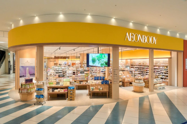 イオンボディ　BODY'S CARE(イオンボディボディズケア)