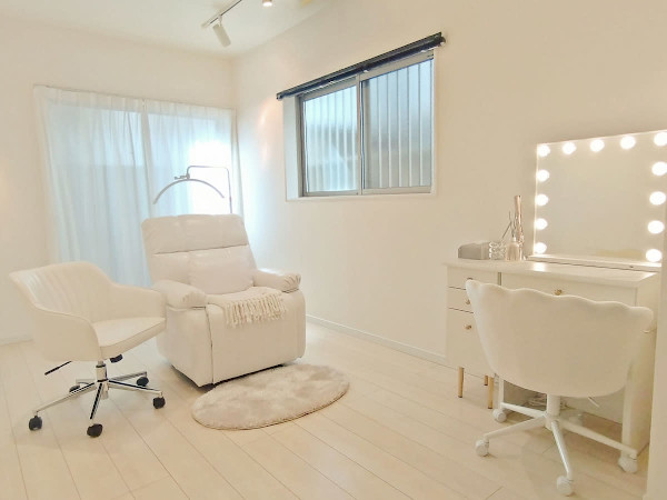 LuxeNoir（リュクスノワール）まつ毛パーマ/マツエク 六本木店(リュクスノワール マツゲパーマ マツエク ロッポンギテン)