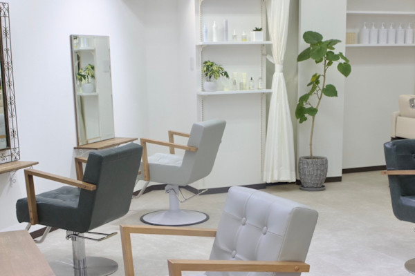 Pleare SALON＆SPA(プレア)