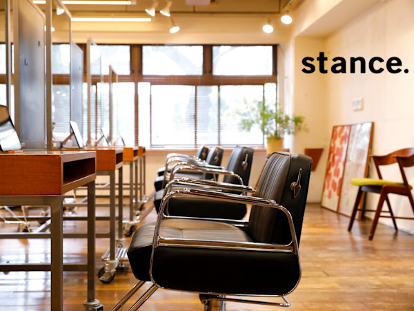 stance 【スタンス】(スタンス)