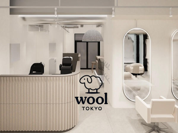 wool TOKYO(ウールトウキョウ)