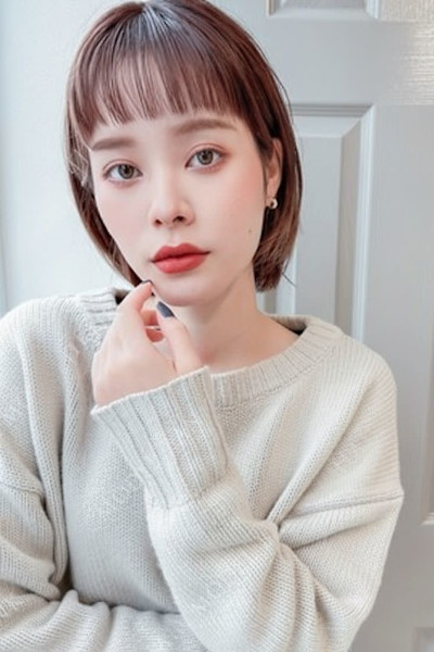 Hair salon key(ヘアサロンキー)