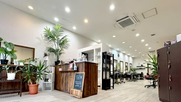 COLOUR JACQUES 若葉台店(カラージャック ワカバダイテン)