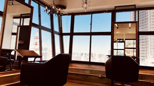 Cut!Cut!Cut!VENTI(カットカットカットヴェンティ)