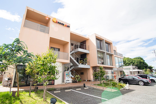 ビューティーモール 足利店(ビューティーモール アシカガテン)