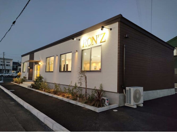 advance RON'Z(アドヴァンス ロンズ)