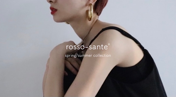 rosso sante(ロッソ サンテ)