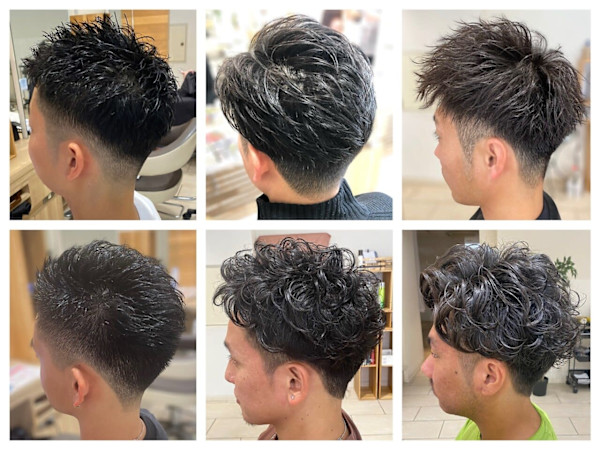 PROGRESS ひばりヶ丘店(プログレス　ヒバリガオカテン)