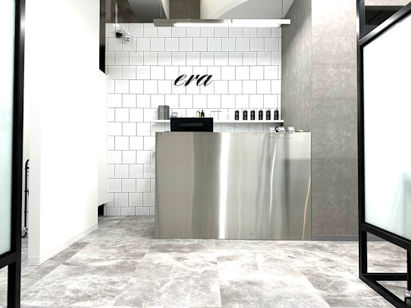 era 栄店 個室/髪質改善【イーラ】(イーラ　サカエテン　コシツ　カミシツカイゼン)