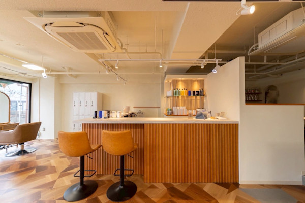 LANA hair＆spa(ラナヘアーアンドスパ)