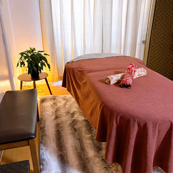 リラクゼーションKanaloa(リラクゼーションカナロア)