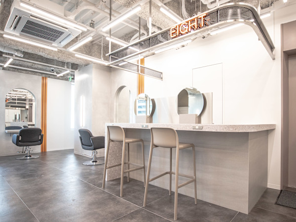 EIGHT tachikawa 立川店 【エイト】(エイト タチカワテン)