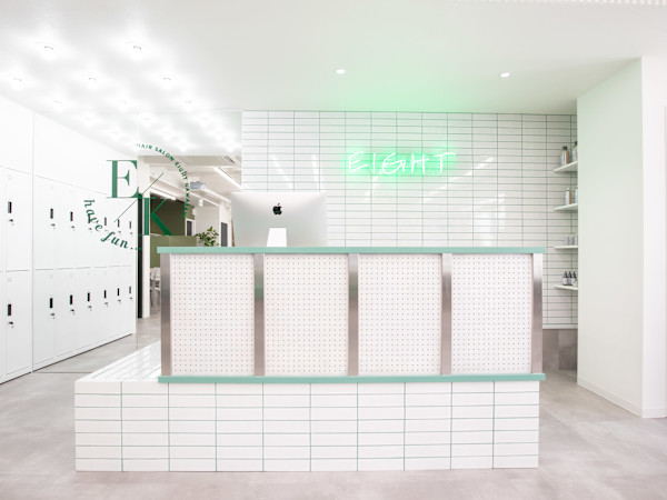 EIGHT kawasaki 川崎店 【エイト】(エイト カワサキテン)