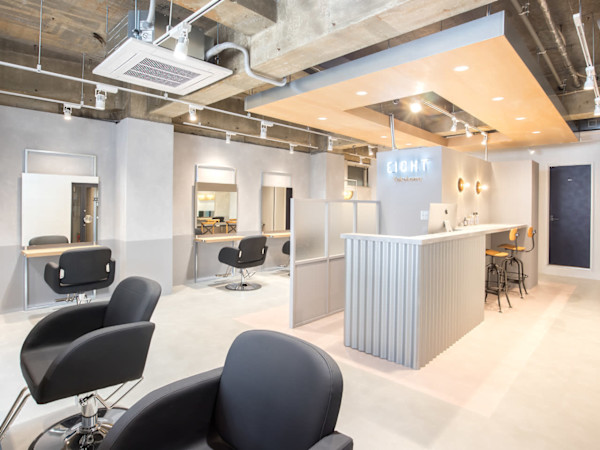 EIGHT yokohama 横浜店 【エイト】(エイト ヨコハマテン)