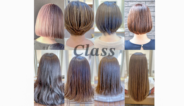 CLASS(クラス)