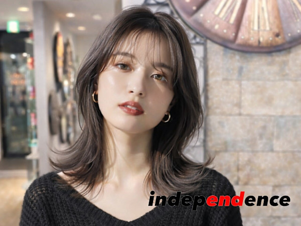 independence(インデペンデンス)