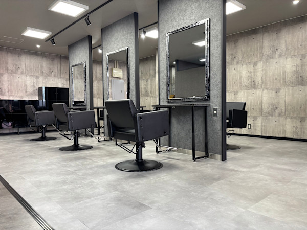 ambitious 春日部店(アンビシャス カスカベテン)