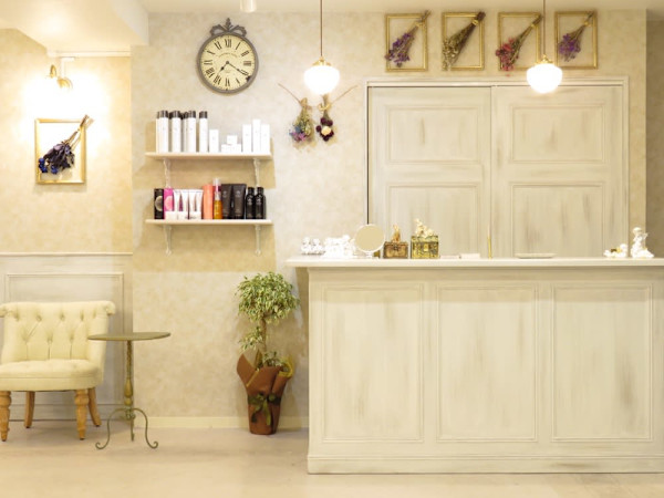 Lien by lucia(リアン バイ ルシア)