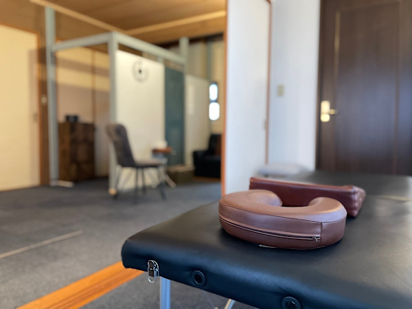 Lien 整体院 & nail salon Aile(リアンセイタイインアンドネイルサロンエール)