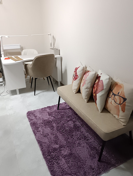 MANOシュシュアンジュ(マノシュシュアンジュ)