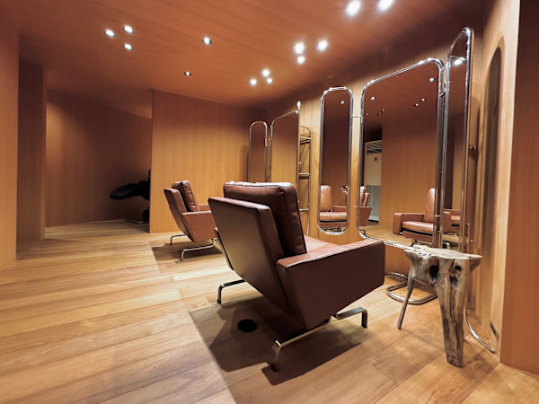 メンズサロン FLICK(メンズサロン　フリック)