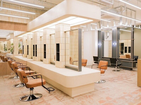 PARK LANE ICI yeven 矢場町(パークレーン　アイス　イヴェン　ヤバチョウ)