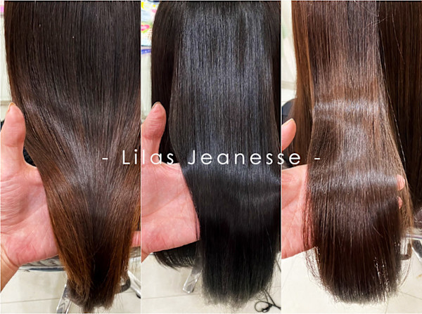 リラ ジュネス(リラ　ジュネス)