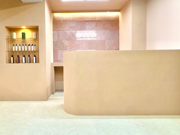 ROCCO east(ロッコイースト)