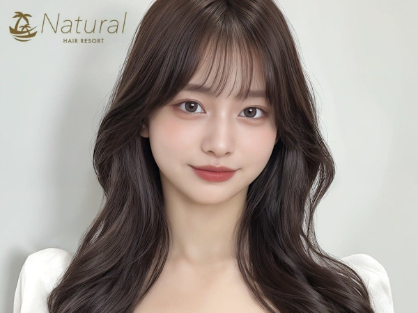 【完全個室サロン】Natural 札幌大通店 髪質改善&ヘッドスパ(カンゼンコシツサロン ナチュラル サッポロオオドオリテン カミシツカイゼン ヘッドスパ)