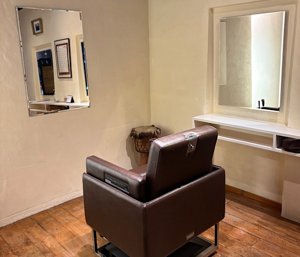 SUKA hair(スーカ ヘア)