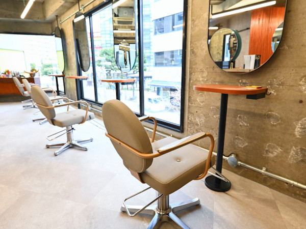 NUT'S 八王子(ナッツ　ハチオウジ)