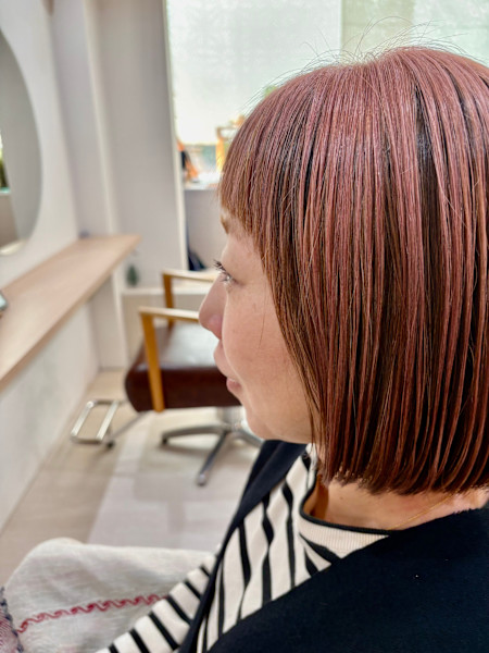 kii.hair&spaきぃ(キィヘアアンドスパキィ)