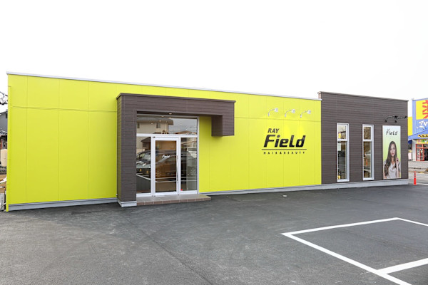 レイフィールド 関店(レイフィールド セキ)