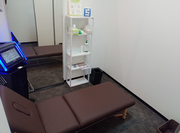 Self Beauty Salon Loge セルフエステ/セルフ脱毛/セルフホワイトニング(ロージュ)