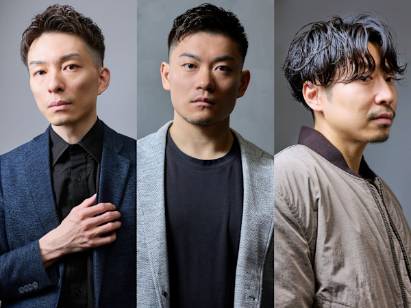 LAVIE NEW STANDARD BARBER 秋葉原神田店　理容室(ラヴィ ニュウスタンダード バーバー アキハバラカンダテン)