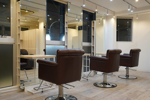 【白髪染め×髪質改善ヘアエステ】特化サロンirodori千歳船橋店(シラガゾメ カミシツカイゼンヘアエステ トッカサロンイロドリチトセフナバシテン)