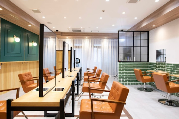 L’atelier BROCANTE 立川北口店【ラトリエブロカント】(ラトリエブロカントタチカワキタグチテン)