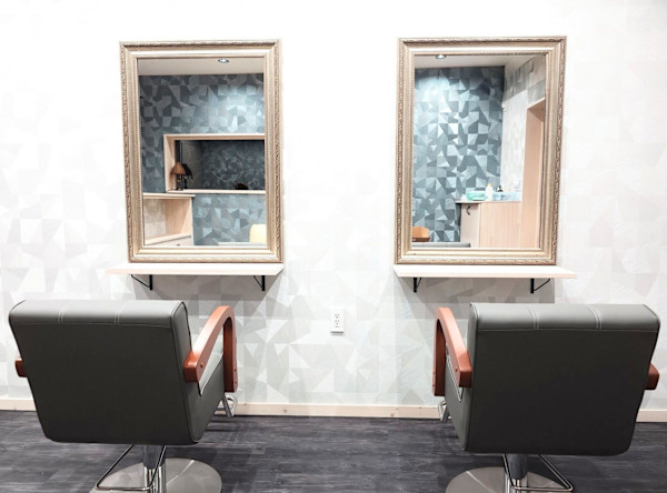 ヘアサロン碧桜(ヘアサロンアオ)