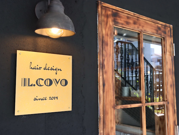 il.covo(イルコーボ)