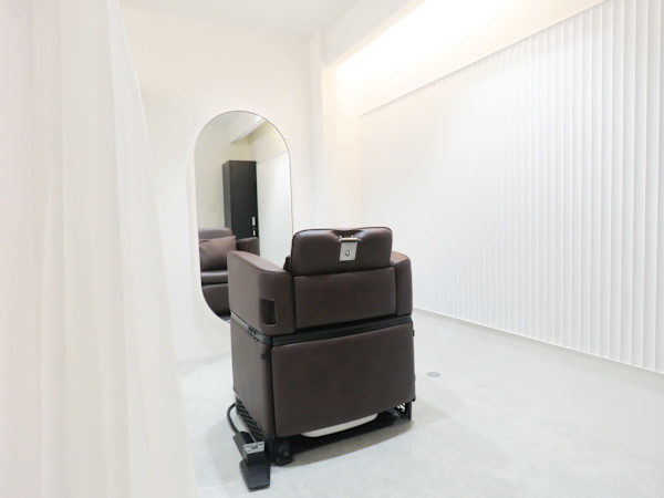 髪質改善＆Spa ANEW北浦和店【アニュー】(カミシツカイゼンアンドスパ アニューキタウラワテ)