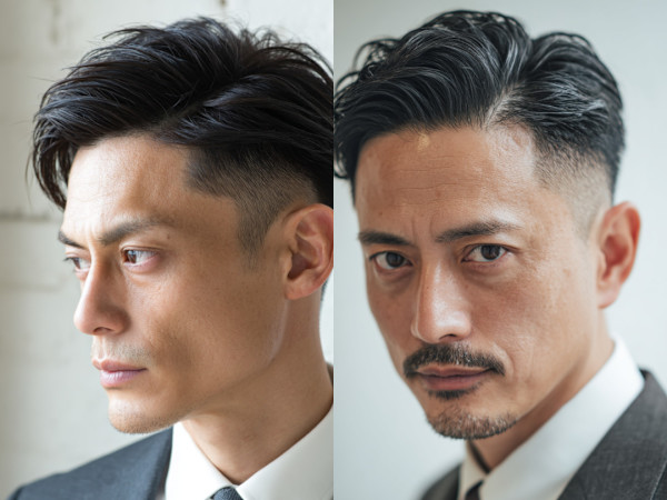 メンズ理容室　ヘアーモードキクチ 日本橋三越前店(メンズリヨウシツ　ヘアモードキクチ　ニホンバシミツコシマエテン)