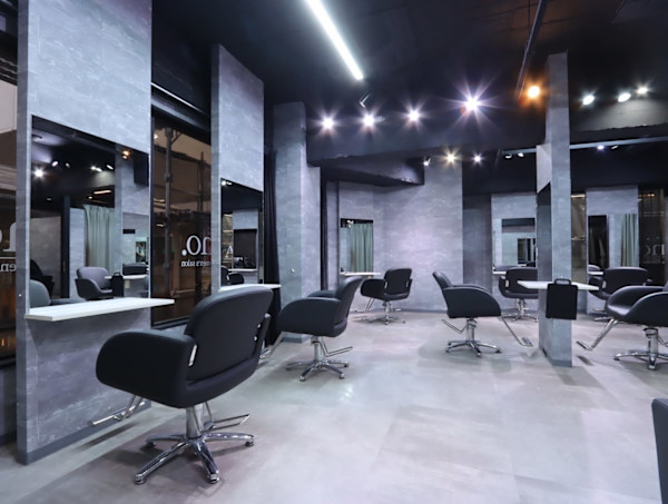 men's salon Ano. 大分中央町店【アノ】(メンズサロン アノ オオイタチュウオウマチテン)