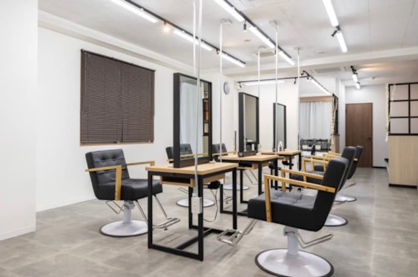 0choir 髪質改善&ヘッドスパ 川崎店【クワイア】(クワイア カミシツカイゼンアンドヘッドスパ カワサキテン)