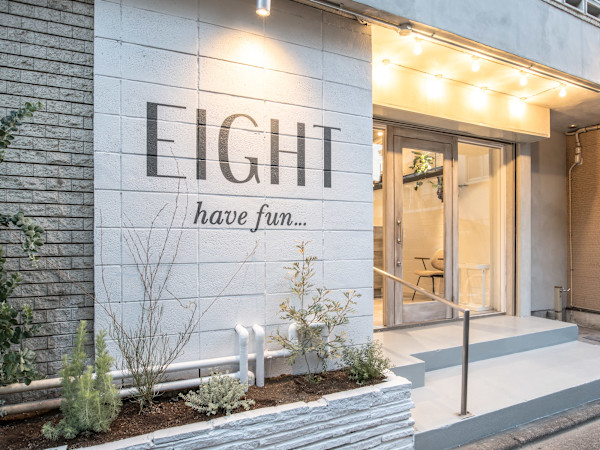 EIGHT kitasenju 北千住店 【エイト】(エイト キタセンジュテン)
